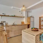 Casa Del Mar Beachfront With Pool & Ocean Views Apartmán