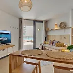 Casa Del Mar Beachfront With Pool & Ocean Views Apartmán *