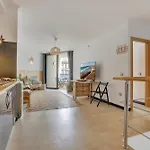 Casa Del Mar Beachfront With Pool & Ocean Views Cotillo