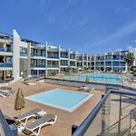Apartmán Casa Del Mar Beachfront With Pool & Ocean Views Cotillo