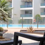 Apartmán Casa Del Mar Beachfront With Pool & Ocean Views *