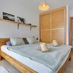 Apartmán Casa Del Mar Beachfront With Pool & Ocean Views Cotillo