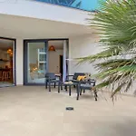 Casa Del Mar Beachfront With Pool & Ocean Views