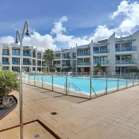 Casa Del Mar Beachfront With Pool & Ocean Views Apartmán Cotillo