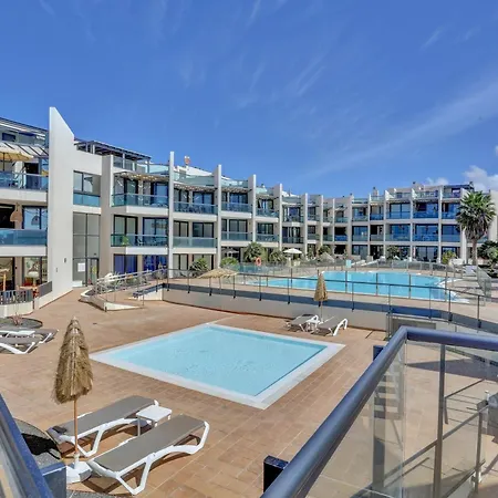 Apartamento Casa Del Mar Beachfront With Pool & Ocean Views Cotillo