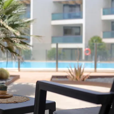 Apartamento Casa Del Mar Beachfront With Pool & Ocean Views *
