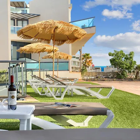 Apartamento Casa Del Mar Beachfront With Pool & Ocean Views