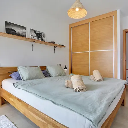 Apartamento Casa Del Mar Beachfront With Pool & Ocean Views Cotillo