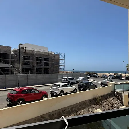 Casa Del Mar Beachfront With Pool & Ocean Views Apartmán